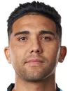 Emanuel Reynoso - Deportivo Cali futbolcusu