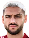 Emanuel Sakic futbolcu profil fotoğrafı