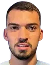 Emanuel - giocatore del Desportivo Brasil Ltda (SP)