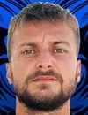 Emanuele Allegra - Palmese futbolcusu