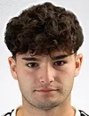 Emanuele Banfi - FC Mendrisio futbolcusu