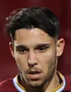 Emanuele Cicerelli - Catania FC futbolcusu