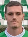 Emanuele Lombardo - Fucense Trasacco futbolcusu