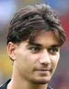 Emanuele Lulli - AS Rom U20 futbolcusu
