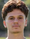 Emanuele Mailer - TSG 1899 Hoffenheim U17 futbolcusu