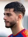 Emanuele Mastrangelo - Spieler von Ancona Calcio