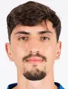 Emanuele Ndoj - Ascoli Calcio futbolcusu