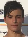 Emanuele Novembre futbolcu profil fotoğrafı