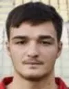 Emanuele Ozawje - ASD Kamarat futbolcusu