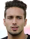 Emanuele Rovini - jugador del AC Sporting Cecina