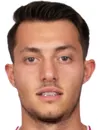 Emanuele Torrasi - giocatore del SS Juve Stabia