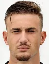 Emanuele Tosi - GS Terralba Francesco Bellu futbolcusu