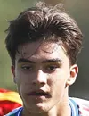 Emanuele Troiano futbolcu profil fotoğrafı