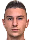 Emanuil Lichev futbolcu profil fotoğrafı
