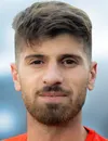 Embiya Ayyıldız - Spieler von Kütahyaspor FSK