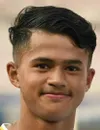 Emboklang Nongkhlaw - Spieler von Sreenidi Deccan FC