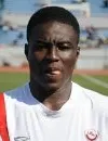 Emeka Christian Eze - Harras El Hodoud player