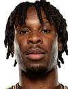 Emeka Eneli - giocatore del Real Salt Lake City