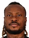 Emeka Eze - Spieler von Sarıyer