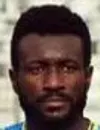 Emeka Ogbugh - Abahani Limited Dhaka futbolcusu