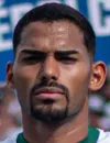 Emerson Barbosa - giocatore del Guarani FC (SP)
