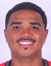 Emerson Carioca - América FC (RJ) futbolcusu