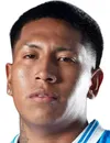 Emerson García - jugador del Asociación Deportiva Tarma