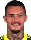 Emerson Junior - AA Internacional de Limeira (SP) futbolcusu