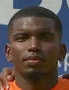 Emerson Lezcano - Bogotá FC player