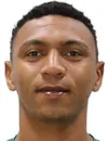 Emerson Negueba - Jeju SK futbolcusu