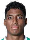 Emerson Rodríguez - Ludogorets Razgrad futbolcusu
