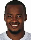 Emerson Santos - AA Internacional de Limeira (SP) futbolcusu