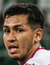 Emerson Velasquez - Real Potosí futbolcusu