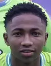 Emerson Viveros - giocatore del Internacional de Palmira