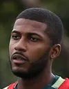 Emerson - América FC (MG) futbolcusu