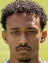 Emian-Johar Semedo - Spieler von FC Den Bosch