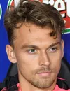Emil Bohinen - jogador do Venezia FC