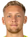 Emil Frederiksen - NK Istra 1961 futbolcusu
