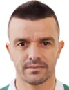 Emil Gargorov - Rilski Sportist futbolcusu