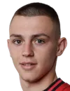 Emil Gerov futbolcu profil fotoğrafı