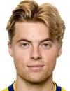 Emil Hansson - Excelsior Rotterdam futbolcusu