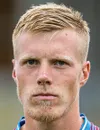 Emil Hellman - Varbergs BoIS futbolcusu