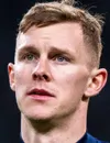 Emil Krafth - jugador del Newcastle United