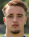 Emil Kramer - TSG 1899 Hoffenheim U19 player