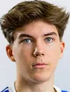 Emil Leveälahti - HJK Helsinki futbolcusu
