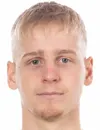 Emil Lindman - Lunds BK futbolcusu