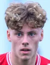 Emil Monrad - Viborg FF player