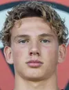 Emil Nahmmacher - FC Viktoria Köln U19 futbolcusu