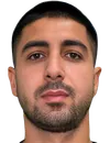 Emil Qasymov - FK Sabail futbolcusu