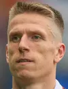 Emil Riis - jugador del Bristol City